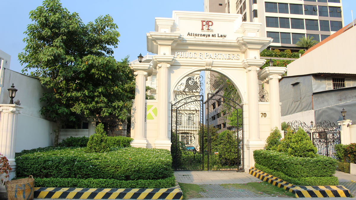 Xem các mẫu cổng biệt thự đẹp tại Thảo Điền quận 2 TP HCM